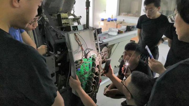 成都体外诊断试剂选型的关键因素解析