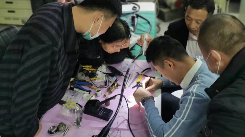 家用制氧机批发市场：揭秘如何选择优质产品**