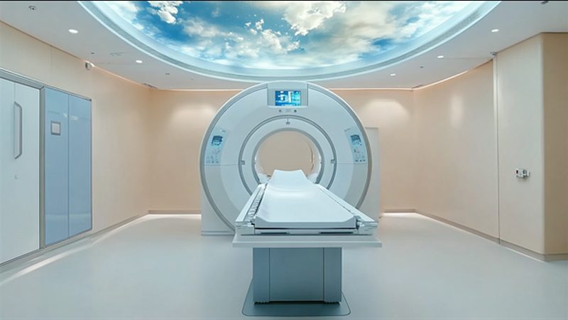 宠物内窥镜：如何选择合适的型号？**