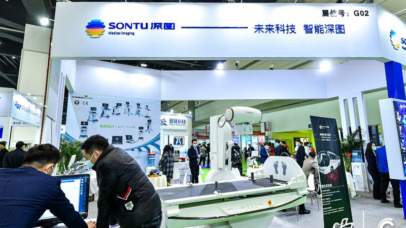 上肢康复设备主要分为以下几类：